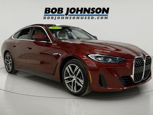 2023 BMW 430 Gran Coupe i xDrive