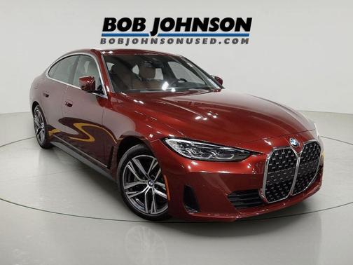 2023 BMW 430 Gran Coupe i xDrive