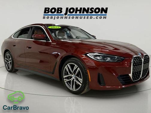 2023 BMW 430 Gran Coupe i xDrive