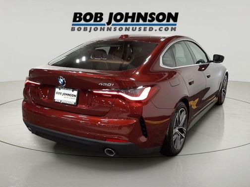 2023 BMW 430 Gran Coupe i xDrive