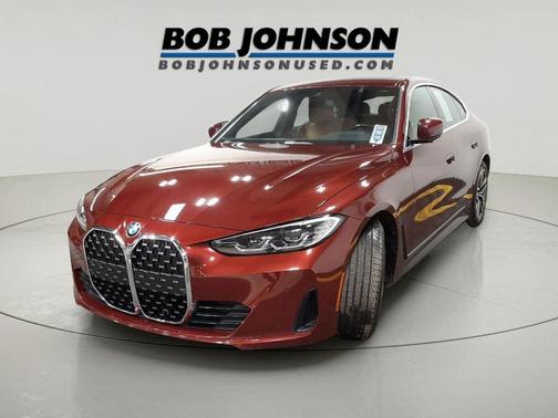 2023 BMW 430 Gran Coupe i xDrive