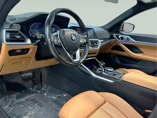2023 BMW 430 Gran Coupe i xDrive