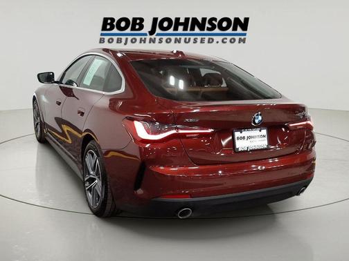 2023 BMW 430 Gran Coupe i xDrive