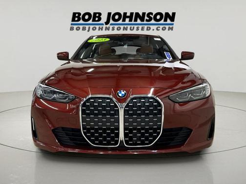 2023 BMW 430 Gran Coupe i xDrive