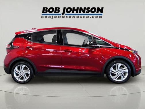 2023 Chevrolet Bolt EV FWD 1LT