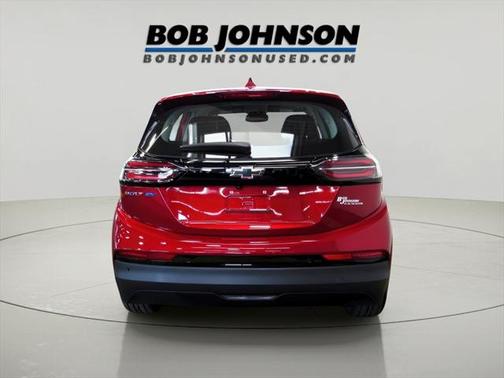2023 Chevrolet Bolt EV FWD 1LT