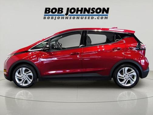 2023 Chevrolet Bolt EV FWD 1LT
