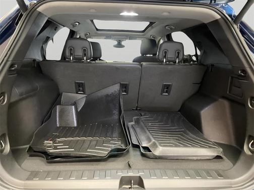 2020 Chevrolet Equinox Premier w/2LZ