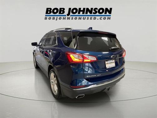 2020 Chevrolet Equinox Premier w/2LZ