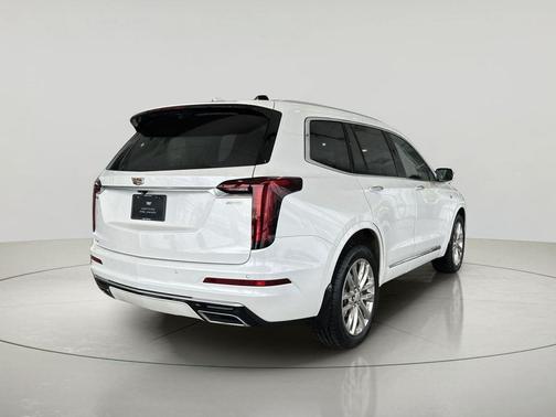 2023 Cadillac XT6 Premium Luxury AWD