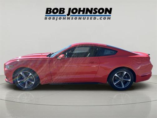 2015 Ford Mustang V6