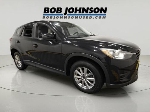 2016 Mazda CX-5 Sport
