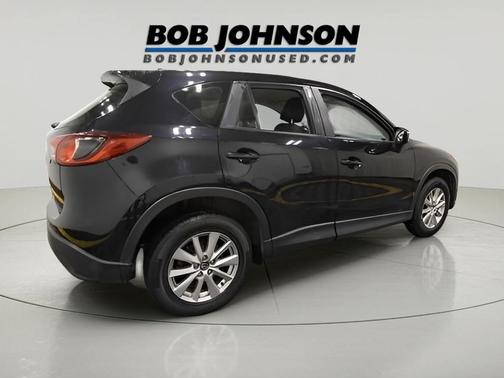 2016 Mazda CX-5 Sport