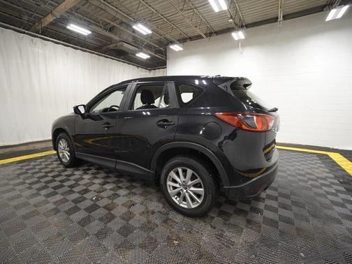 2016 Mazda CX-5 Sport