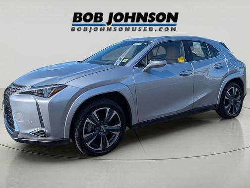 Iridium 2023 Lexus UX 250h Base