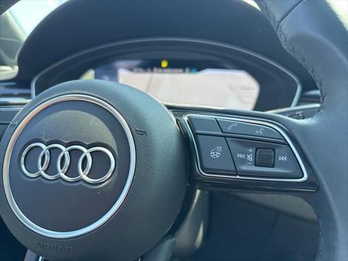 2022 Audi A5 Sportback 45 S Line Premium Plus