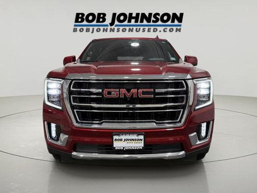 2024 GMC Yukon XL SLT