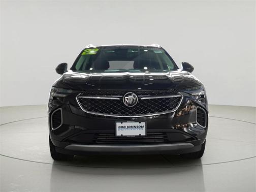2022 Buick Envision AWD Avenir