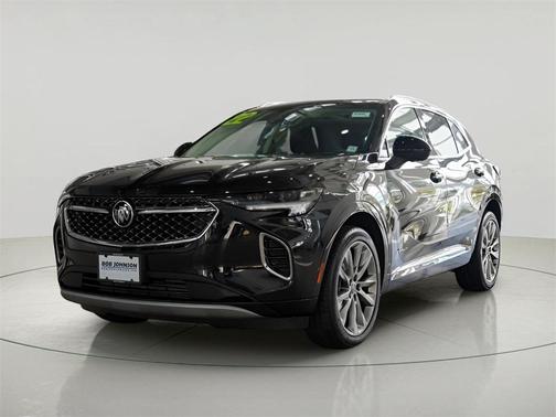 2022 Buick Envision AWD Avenir