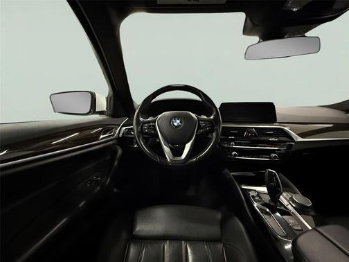 2019 BMW 530 xDrive