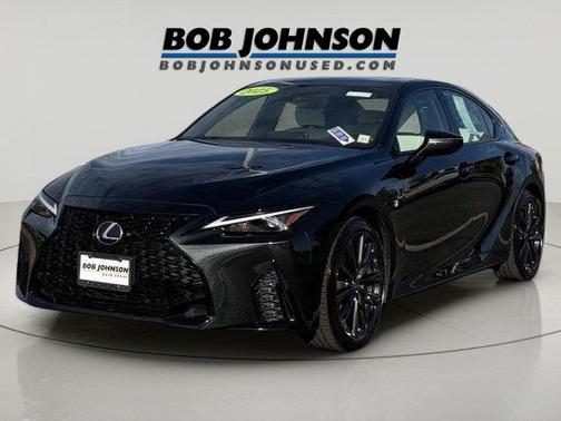 Caviar 2025 Lexus IS 350 F Sport