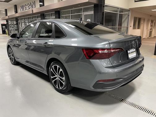 2024 Volkswagen Jetta 1.5T Sport