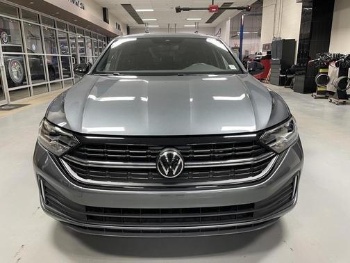 2024 Volkswagen Jetta 1.5T Sport