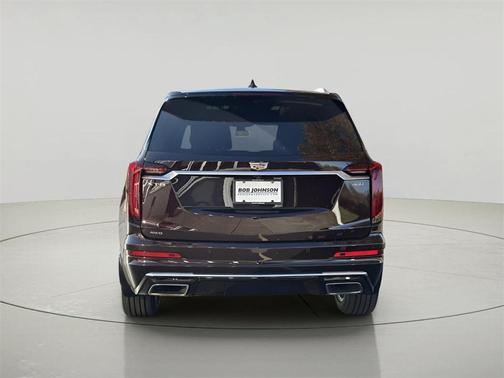 2020 Cadillac XT6 Premium Luxury AWD