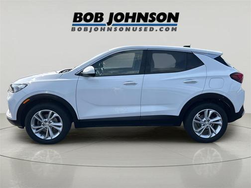 2020 Buick Encore GX Preferred