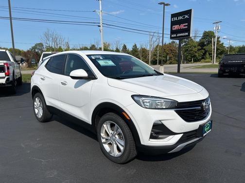 2020 Buick Encore GX Preferred
