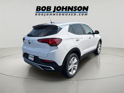 2020 Buick Encore GX Preferred