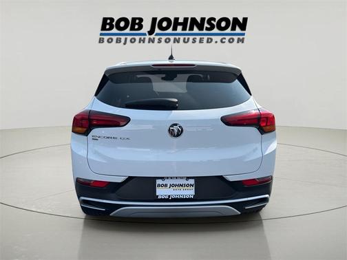 2020 Buick Encore GX Preferred