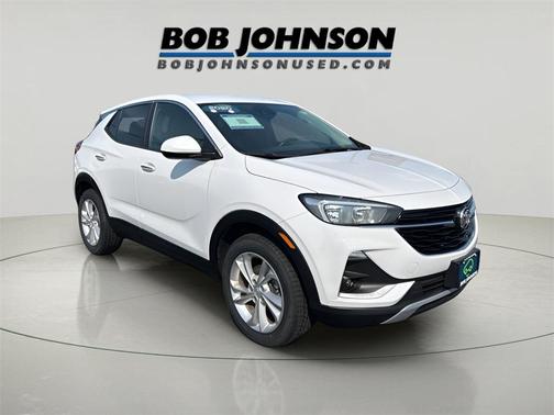 2020 Buick Encore GX Preferred