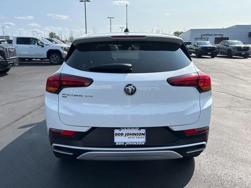 2020 Buick Encore GX Preferred