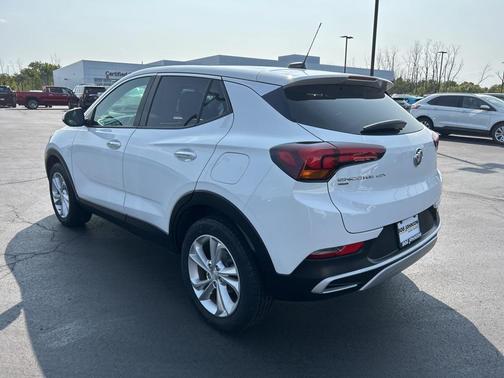 2020 Buick Encore GX Preferred