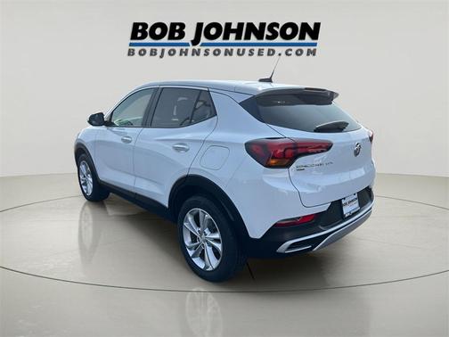 2020 Buick Encore GX Preferred