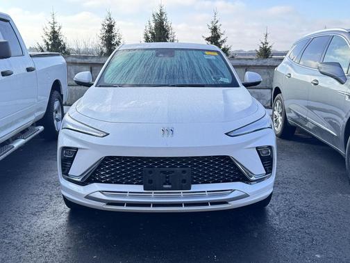 2025 Buick Envista Avenir FWD