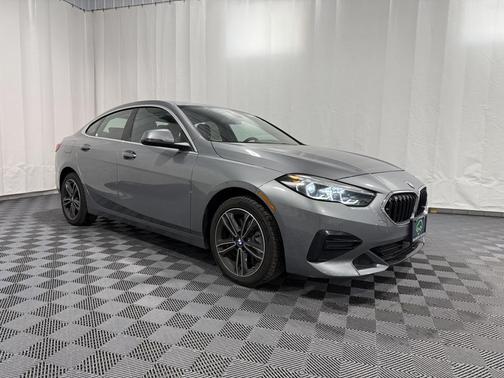 2024 BMW 228 Gran Coupe xDrive