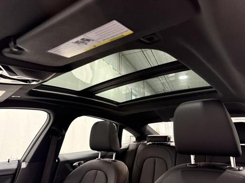 2024 BMW 228 Gran Coupe xDrive