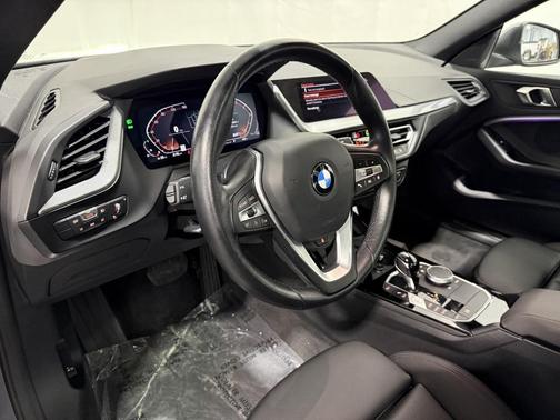 2024 BMW 228 Gran Coupe xDrive