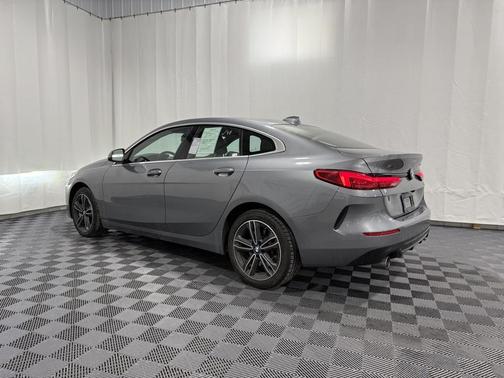 2024 BMW 228 Gran Coupe xDrive