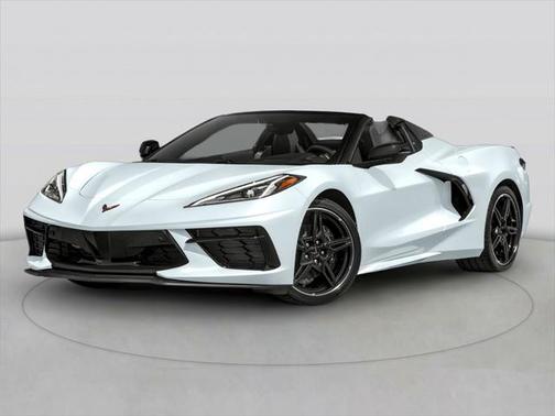 2023 Chevrolet Corvette Stingray w/2LT
