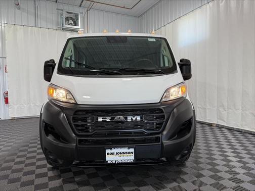 2025 RAM ProMaster 1500 Low Roof