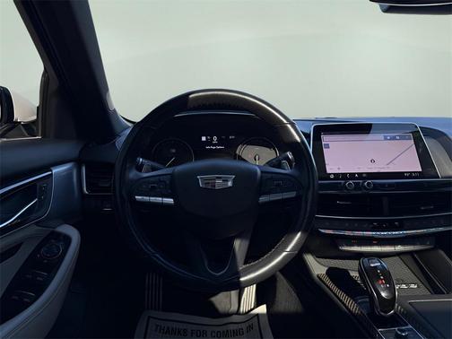 2020 Cadillac CT5 Sport RWD