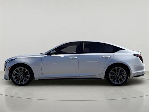 2020 Cadillac CT5 Sport RWD