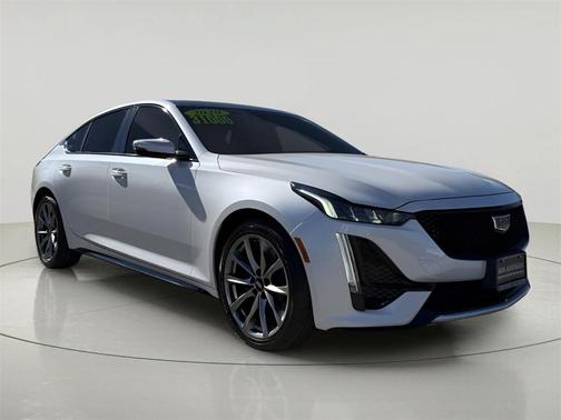 2020 Cadillac CT5 Sport RWD