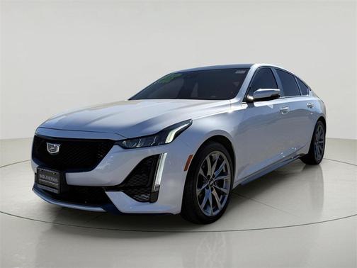 2020 Cadillac CT5 Sport RWD