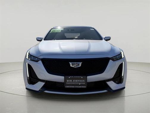 2020 Cadillac CT5 Sport RWD