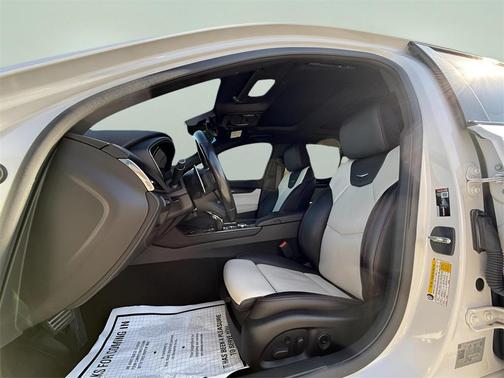 2020 Cadillac CT5 Sport RWD