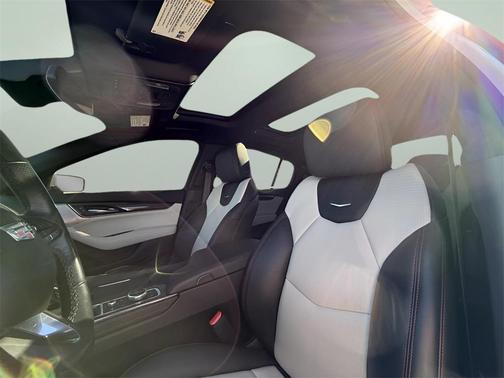 2020 Cadillac CT5 Sport RWD